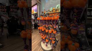 Welcome to the world of Disney at Disney Springsorlando orlandoflorida halloween2024 disney [upl. by Shirline96]