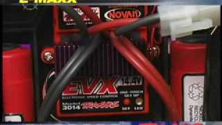 Traxxas E Maxx promo [upl. by Zealand468]