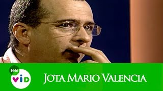 Homenaje póstumo a Jota Mario Valencia Perfiles  Tele VID [upl. by Evante872]