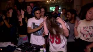 Nice moves  Boiler Room Moments [upl. by Chem]