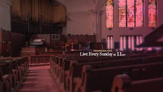 First Methodist Houston Live Stream [upl. by Andreana]