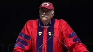 The Honorable Judge Juan R Torruella  School of Law Convocation Speaker 2014 [upl. by Aday925]