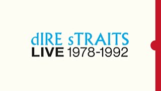 Dire Straits  Live 19781992  Out now [upl. by Schluter]