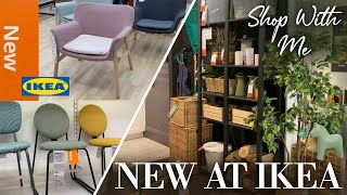 NEW AT IKEA  A Brutally Honest Review  Spring 2023 Shop With Me [upl. by Kylander]