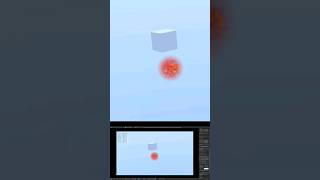 Volumetrics throwbackthursday gamedev tutorial blender [upl. by Worra]