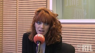 Anaïs Delva dans Club Musique interview [upl. by Gwyneth]