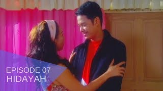 HIDAYAH  Episode 07  Wanita Cantik Mati Dengan Dada Membusuk [upl. by Fosque239]