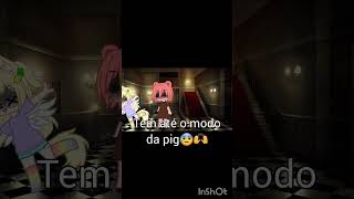 Tal do ROBLOX 👁👄👁💅 • meme gacha roblox funny shorts memelgacha 👏 [upl. by Aiel620]