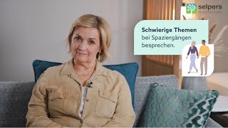 Chronisch lymphatische Leukämie CLL – Wie informiere ich meine Familie Expertin erklärt [upl. by Llemart]