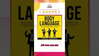 Power Poses How Body Language Influences Dominance and Confidence audiobook audiobooks [upl. by Everson]