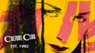 Culture Club  Man Shake ᴴᴰ [upl. by Eimrots625]