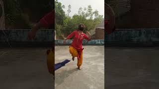 Odh Li Chunariya Tere Naam Kɪsʜᴏʀᴛsdance [upl. by Tyrone]