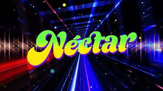 Botellita de Ron  Grupo Nectar  Video Lyric [upl. by Eddina]