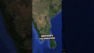 How the British STOLE India [upl. by Annonyw405]