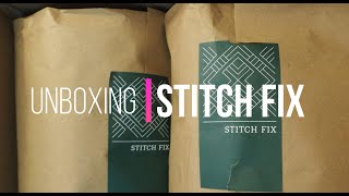 Stitch Fix Review Why I Returned Everything  TWICE [upl. by Ahkeber388]