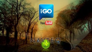 Navteq IGO Truck R3 Here Q2Q3 Full Europefblfdafpafspftrhnr3dl3dcpoiYOUTUBETORRENT [upl. by Etom]