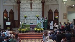 St Patricks Parish Chatham NJ  Live Stream [upl. by Stew]