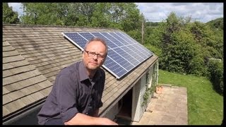 Solar PV  Fully Charged [upl. by Rance628]