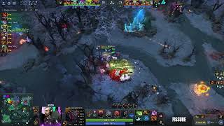 Aurora Gaming vs Gaming Gladiator WHAT A GAME BETBOOM DACHA BELGRADE 2024 DOTA 2 [upl. by Rafat814]