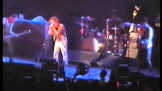 Pearl Jam  20000619 Ljubjana Slovenia Full Concert [upl. by Dorej]