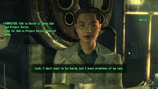 Fallout 3 Part 22 [upl. by Einomrah]