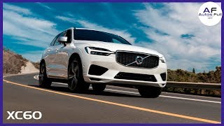 Volvo xc60 2020  Todo lo que debes Saber [upl. by Swirsky761]