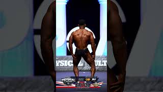 shorts pca British Championships  19amp201024  Mens bodybuilding  1st Place  Josiah cohen [upl. by Imugem]