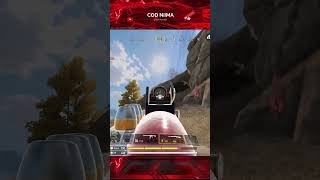 Solo Vs Squad codm codmobile callofdutymobile callofduty [upl. by Moritz]