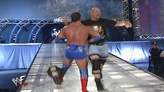 Stone Cold After No Mercy 10232000 [upl. by Haswell401]