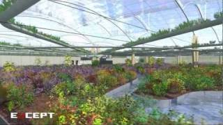 Polydome Sustainable Agriculture System [upl. by Olecram]