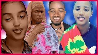 Amazing new reaction videoSirba haraa afaan oromo kan jalaalaa [upl. by Oira]