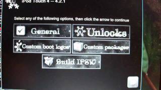 HOW TO Jailbreak iOS 421 with Sn0wbreeze 22 [upl. by Ailliw]