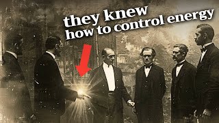 How to MENTALLY CONTROL the Energy Field Masonic 33rd Degree Knowledge [upl. by Riesman294]