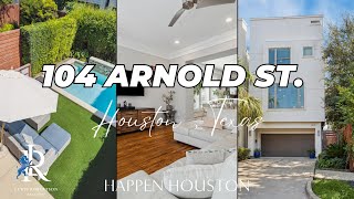 Discover Your Dream Home at 104 Arnold [upl. by Hayouqes]