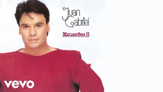 Juan Gabriel  Tus Ojos Mexicanos Lindos Cover Audio [upl. by Eentirb865]