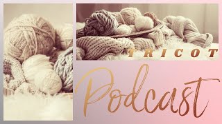 PODCAST TRICOT  1 [upl. by Atnoed]