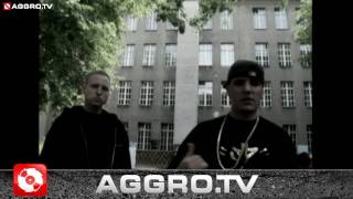 FLER FEAT SHIZOE  WIR BLEIBEN STEHEN OFFICIAL HD VERSION AGGRO BERLIN [upl. by Nnaj38]