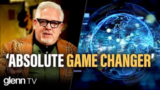 How the Ancestrycom Founder Is Using AI to END Corruption  Glenn TV  Ep 321 [upl. by Anny]