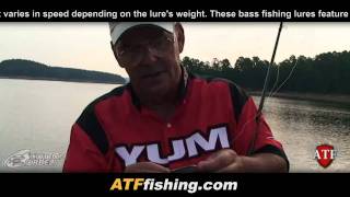 Walleye Fishing with Bobby Murray and Cotton Cordell [upl. by Ahseinat]