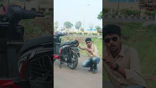 Top 5 Features Bgauss RUV 350 Electric Scooter  142 km రేంజ్  EV Kurradu [upl. by Tannenbaum607]