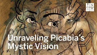 Unravel the Mysteries of Francis Picabia’s Surrealist Vision [upl. by Hung]