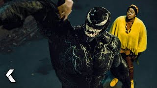 Venom Le Da una Lección a un Ladrón  Venom 2 Carnage Liberado  Tom Hardy [upl. by Bush]