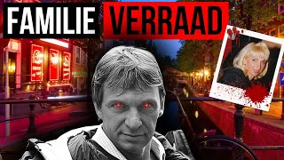 Het Verraad van Nederlands Meest Iconische Gangster Willem Holleeder [upl. by Cele327]