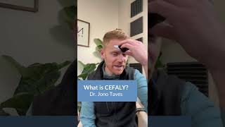 CEFALY  Non invasive migraine treatment [upl. by Mcnally]