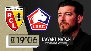 « Le 1906  lavantmatch » de RCLLOSC [upl. by Nire461]