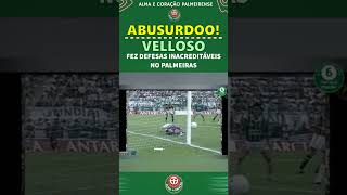 VELLOSO E AS DEFESAS IMPOSSÍVEIS QUE SÓ ELE FEZ [upl. by Eifos124]