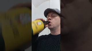 Trying Bulmers original cider [upl. by Sherie]