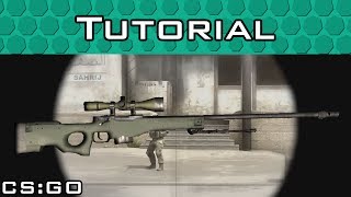 AWP Tutorial [upl. by Kathrine]