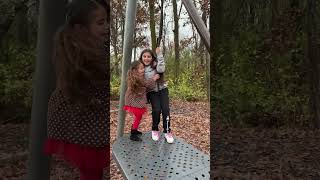 Learning to Share and Kindness at The Playground 🛝 kidsvideos youtube pretendplay goodhabits [upl. by Lydon]