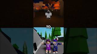 WS10YT amp Focuswrldd Vs FoltynFamily foltyn roblox 1v1 ws10 focus [upl. by Lorette]